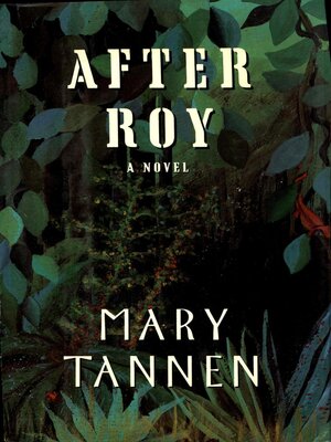 cover image of After Roy